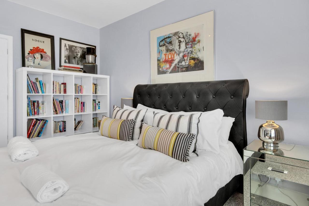 Deco Seafront - By My Getaways Apartment Brighton Exterior photo