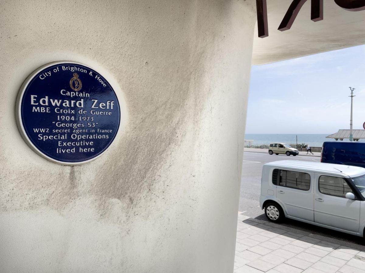 Deco Seafront - By My Getaways Apartment Brighton Exterior photo