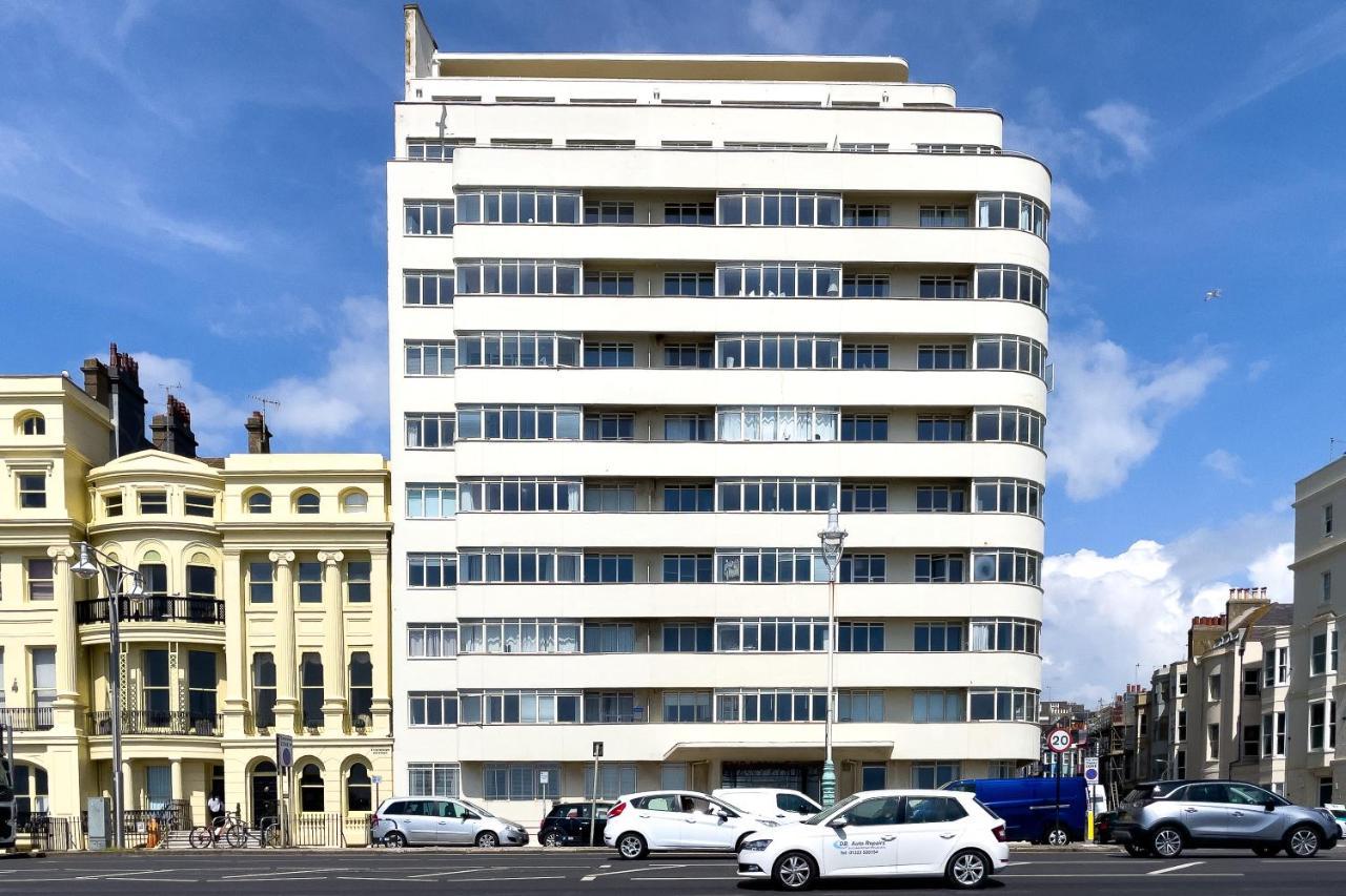 Deco Seafront - By My Getaways Apartment Brighton Exterior photo