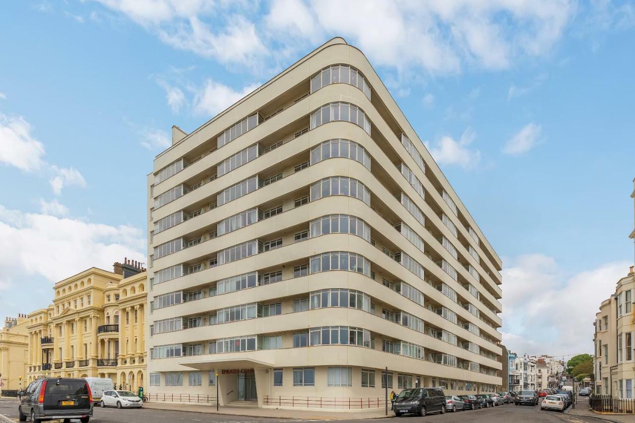 Deco Seafront - By My Getaways Apartment Brighton Exterior photo