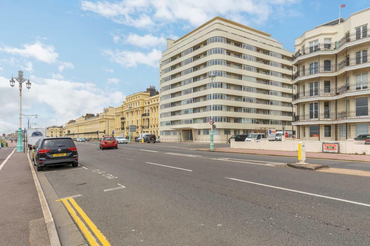 Deco Seafront - By My Getaways Apartment Brighton Exterior photo