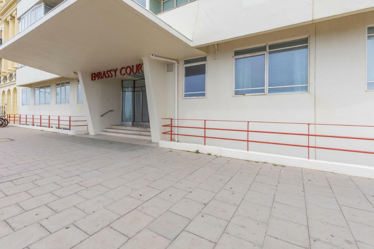 Deco Seafront - By My Getaways Apartment Brighton Exterior photo